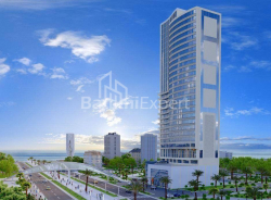 Daire 58 m² Daire - Yurievskaya, Batumi, Gürcistan