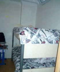 Daire 60 m² Daire - Yurievskaya, Batumi, Gürcistan