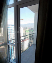 Daire 43 m² Daire - Yurievskaya, Batumi, Gürcistan