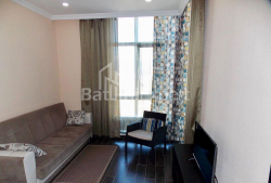 Daire 2-oda 43 m² - Yurievskaya, Batumi