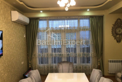 Daire 118 m² Daire - 26 Mayıs, Batumi, Gürcistan