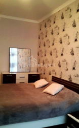 Daire 3-oda 81 m² - Ivane Javakhishvili, Batumi