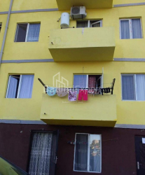 Daire 2-oda 40 m² - Yurievskaya, Batumi