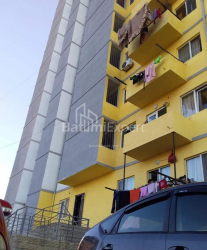 Daire 2-oda 40 m² - Yurievskaya, Batumi