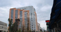 Daire 3-oda 56 m² - Alexandra Puşkin, Batumi
