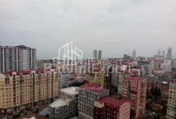 Daire 30 m² Daire - Tbel-Abuseridze, Batumi, Gürcistan