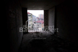 Daire 1-oda 30 m² - Tbel-Abuseridze, Batumi