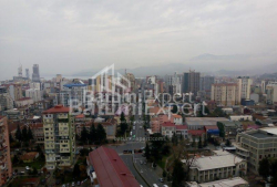 Daire 30 m² Daire - Tbel-Abuseridze, Batumi, Gürcistan