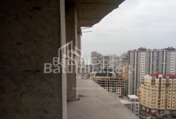 Daire 30 m² Daire - Tbel-Abuseridze, Batumi, Gürcistan