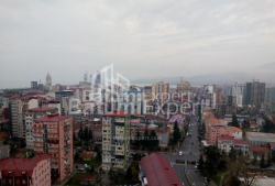 Daire 30 m² Daire - Tbel-Abuseridze, Batumi, Gürcistan
