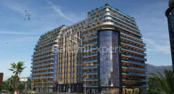 Daire 45-oda 201 m² - Yurievskaya, Batumi