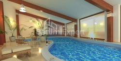 Daire 201 m² Daire - Yurievskaya, Batumi, Gürcistan