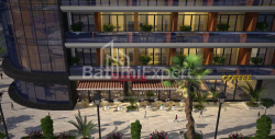 Daire 45-oda 201 m² - Yurievskaya, Batumi