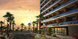Daire 45-oda 201 m² - Yurievskaya, Batumi
