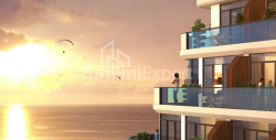 Daire 45-oda 201 m² - Yurievskaya, Batumi