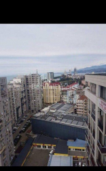 Daire 60 m² Daire - Zuraba Gorgiladze, Batumi, Gürcistan