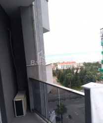 Daire 2-oda 33 m² - Yurievskaya, Batumi