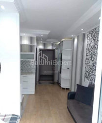 Daire 1-oda 33 m² - Şerif Khimshiashvili, Batumi