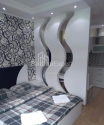 Daire 1-oda 33 m² - Şerif Khimshiashvili, Batumi