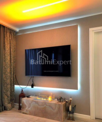 Daire 170 m² Daire - Yusuf Kobaladze, Batumi, Gürcistan