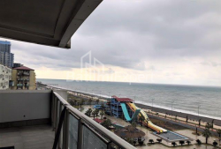 Daire 170 m² Daire - Yusuf Kobaladze, Batumi, Gürcistan
