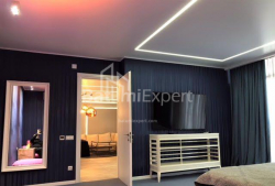 Daire 170 m² Daire - Yusuf Kobaladze, Batumi, Gürcistan