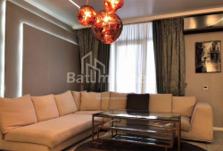 Daire 170 m² Daire - Yusuf Kobaladze, Batumi, Gürcistan