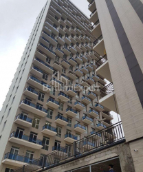 Daire 2-oda 37 m² - Angisa, Batumi
