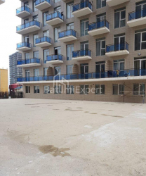 Daire 2-oda 37 m² - Angisa, Batumi