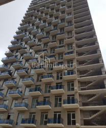 Daire 2-oda 37 m² - Angisa, Batumi