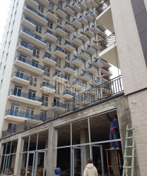 Daire 2-oda 37 m² - Angisa, Batumi