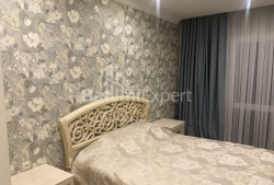 Daire 80 m² Daire - Yusuf Kobaladze, Batumi, Gürcistan