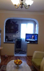 Daire 2-oda 36 m² - Yurievskaya, Batumi