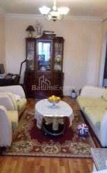 Daire 2-oda 36 m² - Yurievskaya, Batumi
