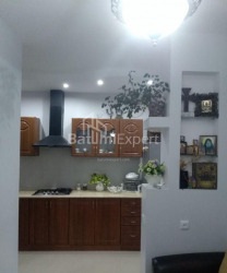 Daire 68 m² Daire - Yurievskaya, Batumi, Gürcistan
