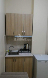 Daire 33 m² Daire - Yurievskaya, Batumi, Gürcistan