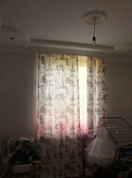 Mesken 3-oda 100 m² - Adlia, Batumi