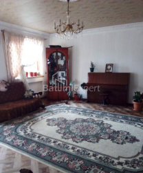 Daire 140 m² Daire - Yurievskaya, Batumi, Gürcistan