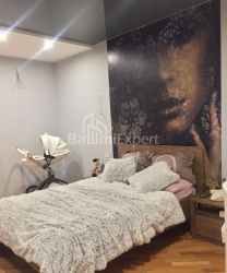 Daire 115 m² Daire - Tbel-Abuseridze, Batumi, Gürcistan