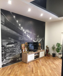 Daire 115 m² Daire - Tbel-Abuseridze, Batumi, Gürcistan