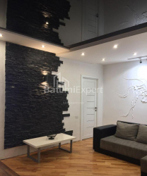 Daire 115 m² Daire - Tbel-Abuseridze, Batumi, Gürcistan