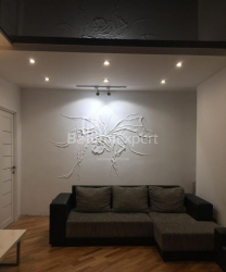 Daire 115 m² Daire - Tbel-Abuseridze, Batumi, Gürcistan