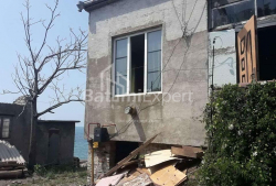 Daire 110 m² Daire - Yurievskaya, Batumi, Gürcistan