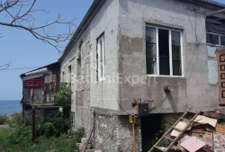 Daire 110 m² Daire - Yurievskaya, Batumi, Gürcistan