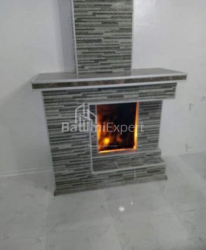 Daire 72 m² Daire - Tbel-Abuseridze, Batumi, Gürcistan