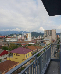 Daire 105 m² Daire - Yurievskaya, Batumi, Gürcistan