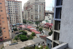 Daire 105 m² Daire - Yurievskaya, Batumi, Gürcistan