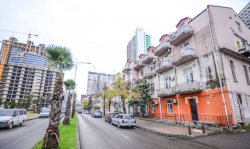 Daire 95 m² Daire - Niko Pirosmani, Batumi, Gürcistan