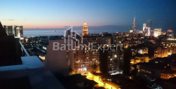 Daire 3-oda 53 m² - Yurievskaya, Batumi