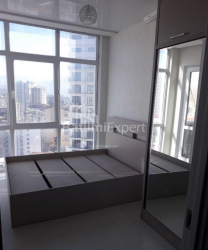 Daire 42 m² Daire - Yusuf Kobaladze, Batumi, Gürcistan